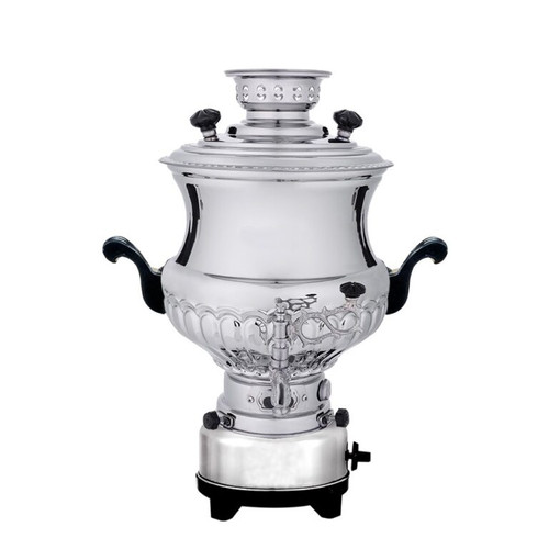 سماور گازسوز 2000 – ترموکوبل دار