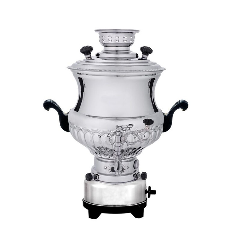 سماور گازسوز 2000 – ترموکوبل دار